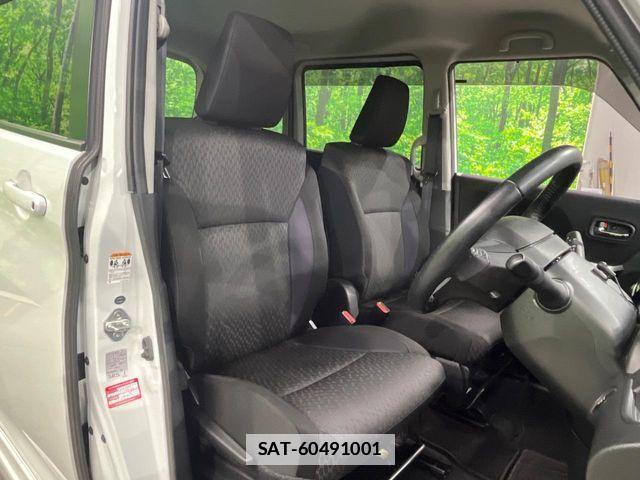 Mitsubishi DELICA 2016-03 7722732-7