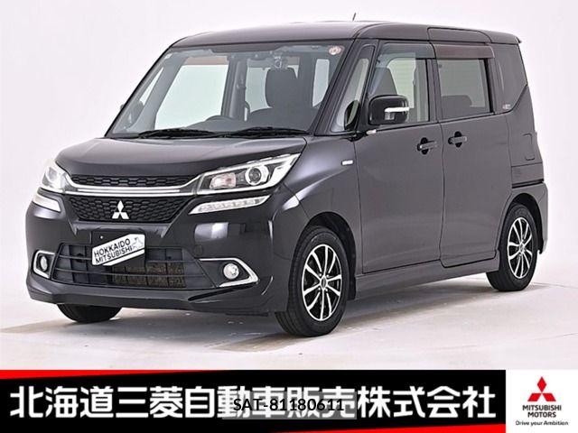 Mitsubishi DELICA 2018-02 7979026-0