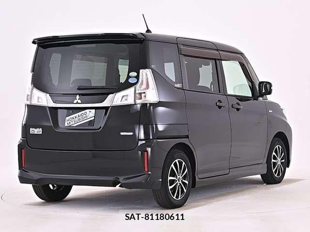 Mitsubishi DELICA 2018-02 7979026-18