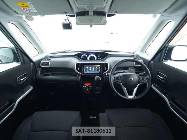 Mitsubishi DELICA 2018-02 7979026-4