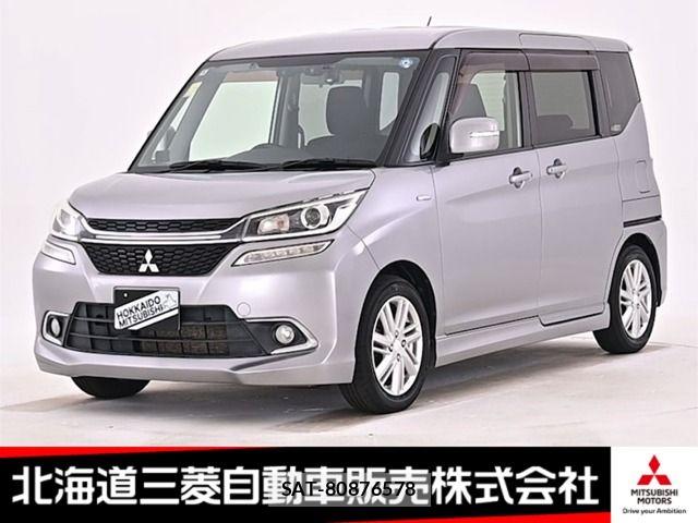 Mitsubishi DELICA 2018-06 8098871-0
