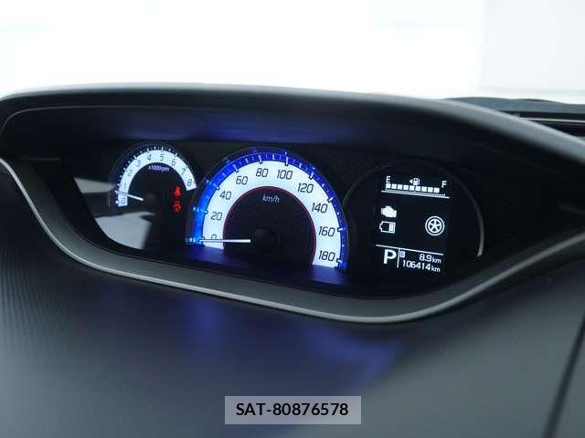 Mitsubishi DELICA 2018-06 8098871-9
