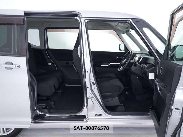 Mitsubishi DELICA 2018-06 8098871-18