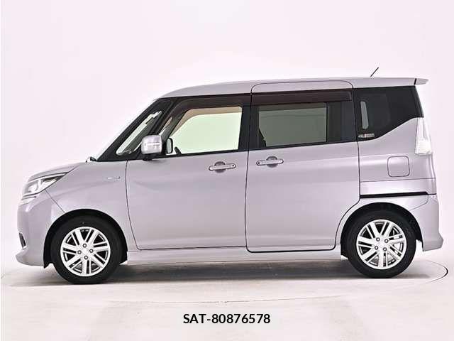Mitsubishi DELICA 2018-06 8098871-2
