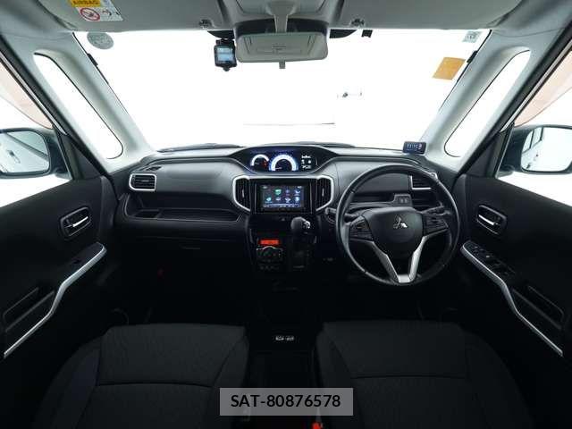 Mitsubishi DELICA 2018-06 8098871-4