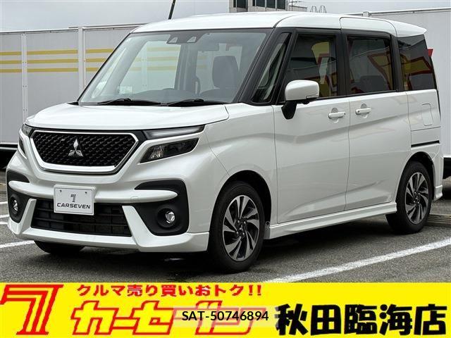 Mitsubishi DELICA 2024-05 8129786-0