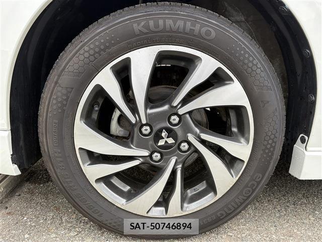 Mitsubishi DELICA 2024-05 8129786-9