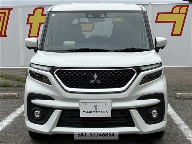 Mitsubishi DELICA 2024-05 8129786-1