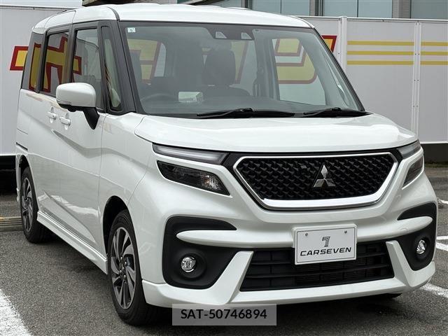 Mitsubishi DELICA 2024-05 8129786-2