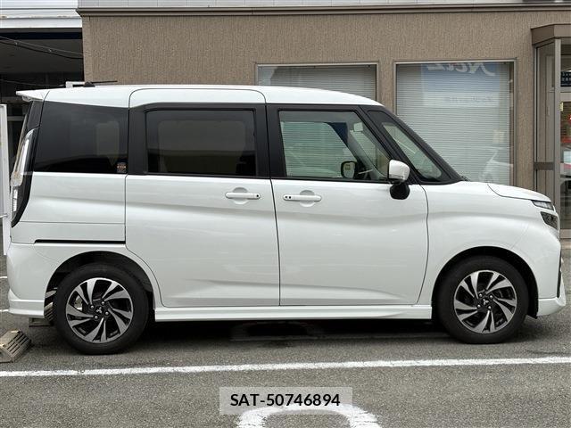 Mitsubishi DELICA 2024-05 8129786-3