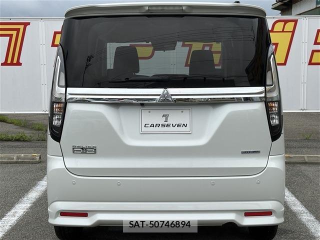 Mitsubishi DELICA 2024-05 8129786-5