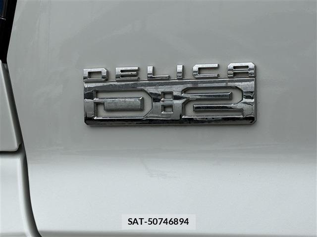 Mitsubishi DELICA 2024-05 8129786-6