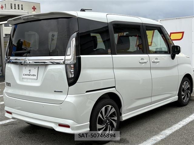 Mitsubishi DELICA 2024-05 8129786-7