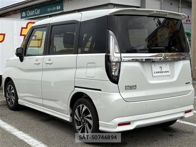 Mitsubishi DELICA 2024-05 8129786-8