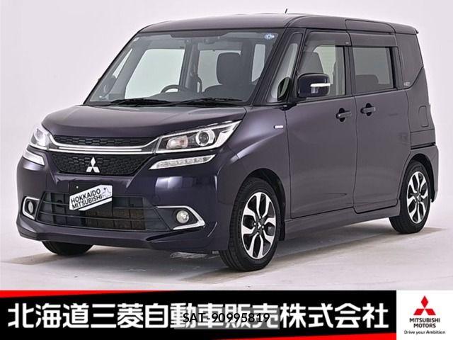 Mitsubishi DELICA 2016-02 8524374-0