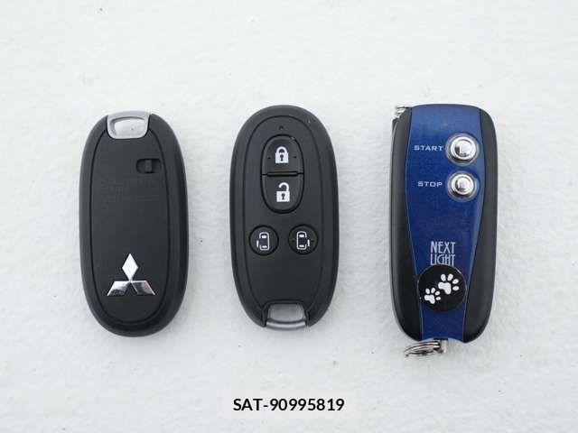 Mitsubishi DELICA 2016-02 8524374-15