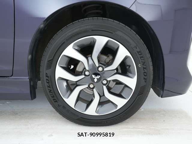 Mitsubishi DELICA 2016-02 8524374-17