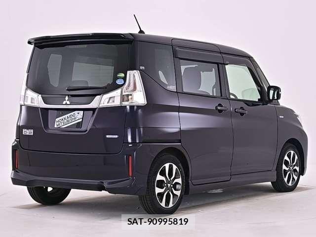 Mitsubishi DELICA 2016-02 8524374-18