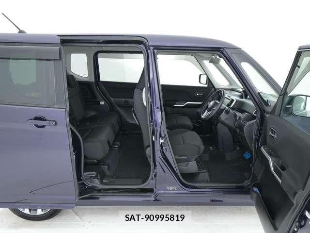 Mitsubishi DELICA 2016-02 8524374-19