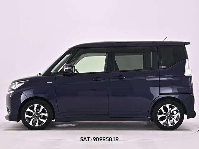 Mitsubishi DELICA 2016-02 8524374-2