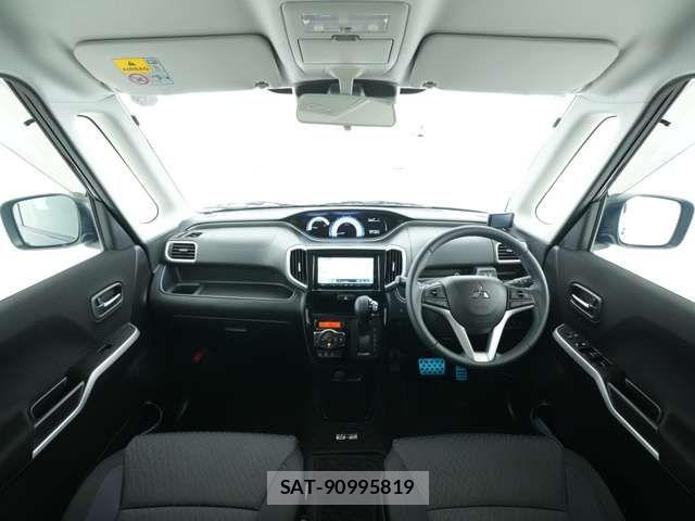 Mitsubishi DELICA 2016-02 8524374-4