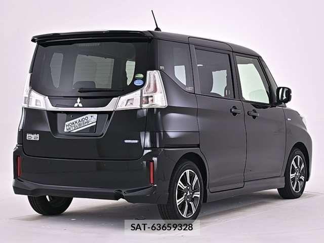 Mitsubishi DELICA 2019-06 8741687-17