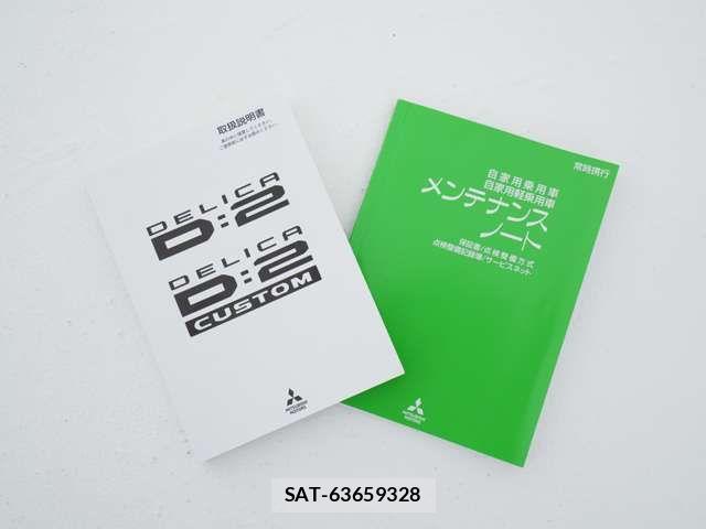Mitsubishi DELICA 2019-06 8741687-18