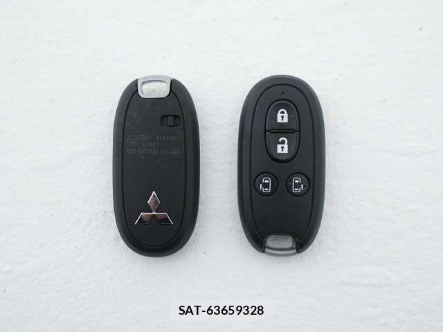 Mitsubishi DELICA 2019-06 8741687-19
