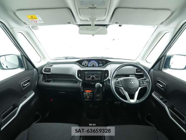 Mitsubishi DELICA 2019-06 8741687-4