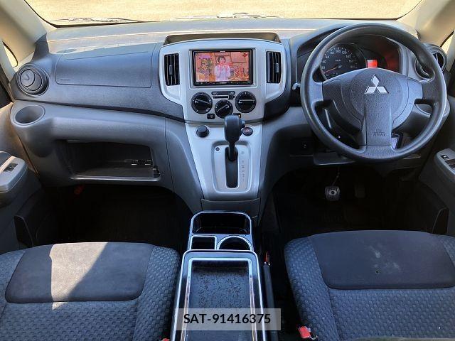 Mitsubishi DELICA 2016-12 7217476-1