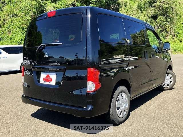 Mitsubishi DELICA 2016-12 7217476-2
