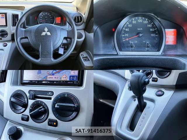Mitsubishi DELICA 2016-12 7217476-3