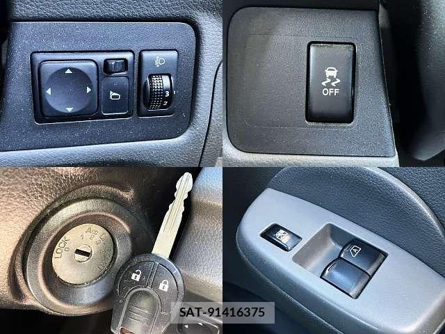 Mitsubishi DELICA 2016-12 7217476-5