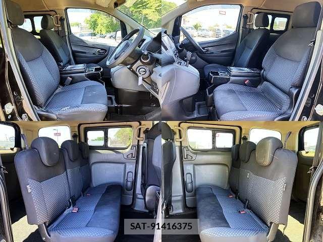Mitsubishi DELICA 2016-12 7217476-6