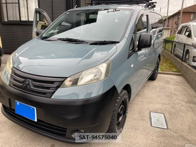 Mitsubishi DELICA 2015-07 7326698-0