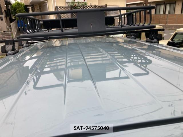 Mitsubishi DELICA 2015-07 7326698-9