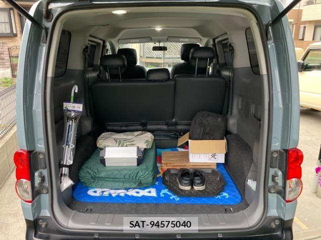 Mitsubishi DELICA 2015-07 7326698-10