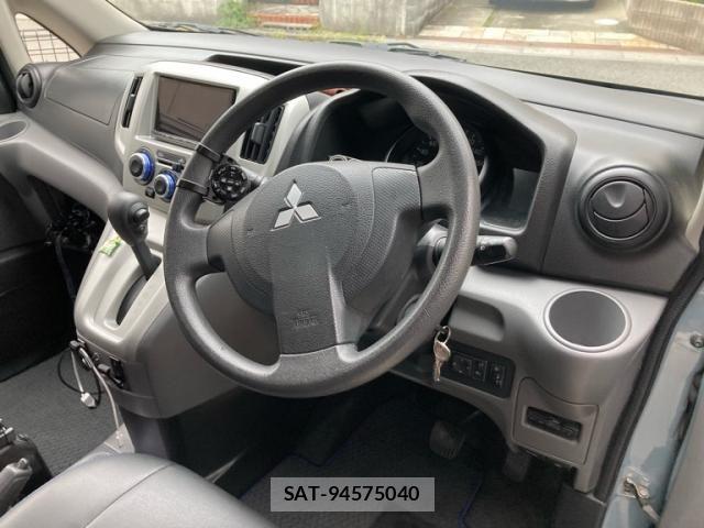 Mitsubishi DELICA 2015-07 7326698-12