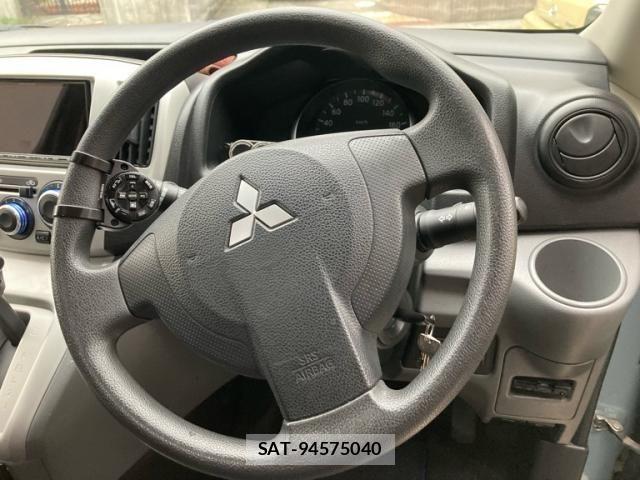 Mitsubishi DELICA 2015-07 7326698-15