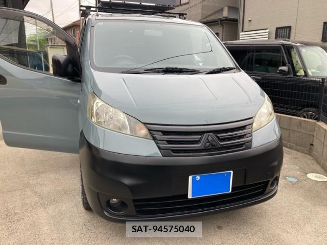 Mitsubishi DELICA 2015-07 7326698-1