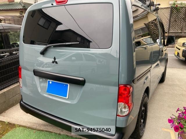 Mitsubishi DELICA 2015-07 7326698-2