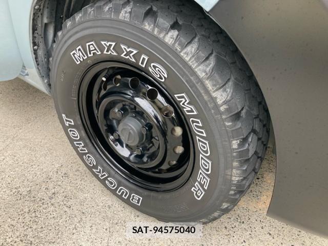 Mitsubishi DELICA 2015-07 7326698-4