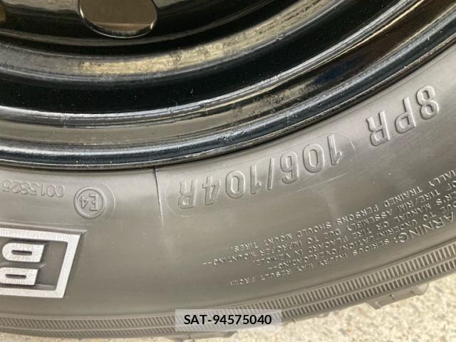 Mitsubishi DELICA 2015-07 7326698-5