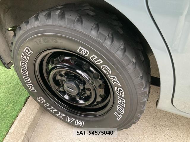 Mitsubishi DELICA 2015-07 7326698-6