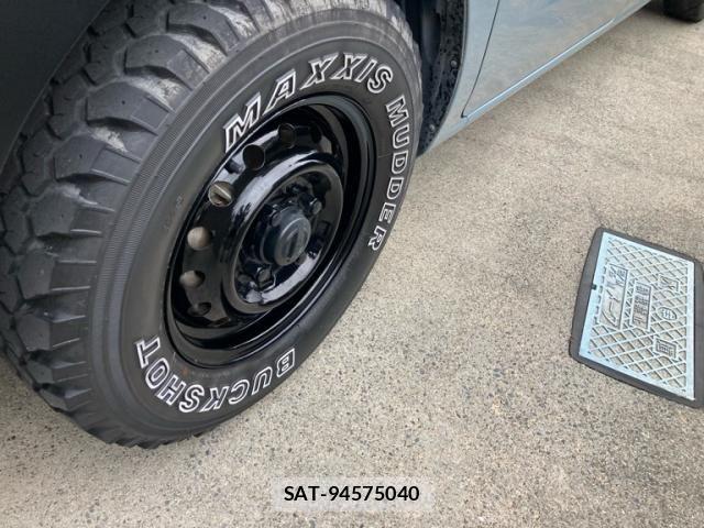 Mitsubishi DELICA 2015-07 7326698-7