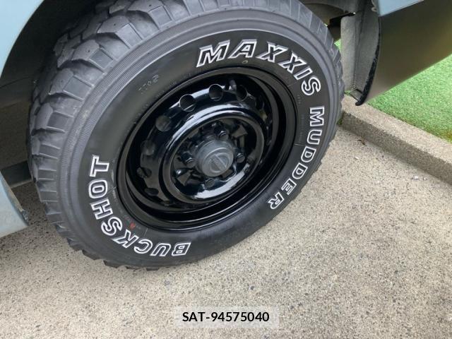 Mitsubishi DELICA 2015-07 7326698-8