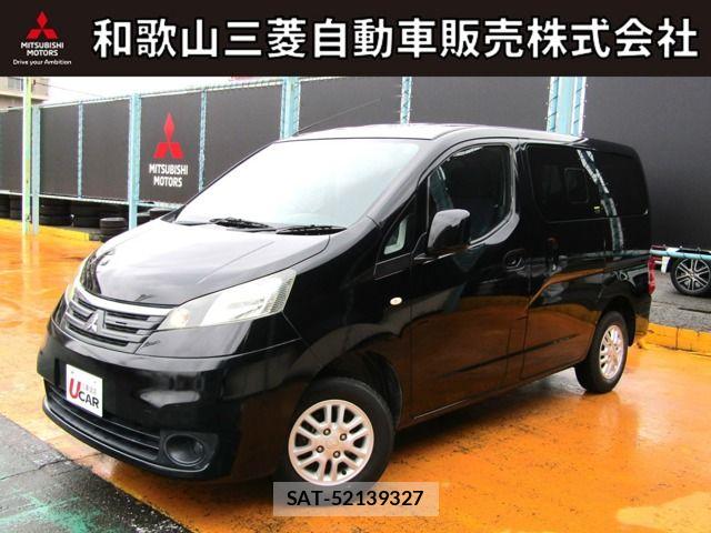 Mitsubishi DELICA 2012-08 7453971-0
