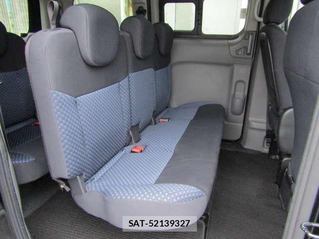 Mitsubishi DELICA 2012-08 7453971-10