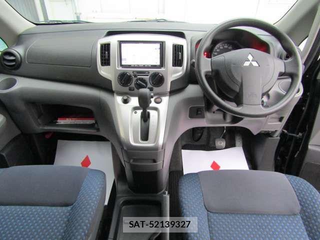 Mitsubishi DELICA 2012-08 7453971-12