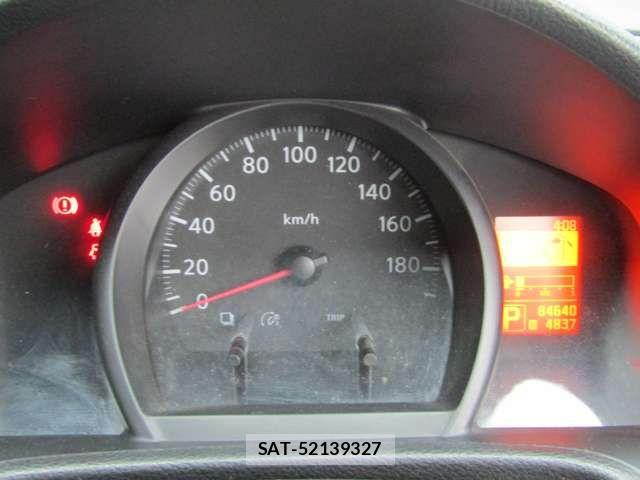 Mitsubishi DELICA 2012-08 7453971-13